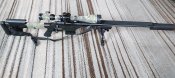 Збройовий комплекс на базі Savage 10BA Stealth