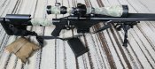 Збройовий комплекс на базі Savage 10BA Stealth