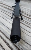 Збройовий комплекс на базі Savage 10BA Stealth