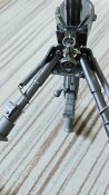 Збройовий комплекс на базі Savage 10BA Stealth