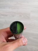 Грим тактический 2 цвета