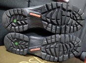 Ботинки треккинговые Berghaus+Gore-Tex р-р. 39-й (25 см)