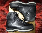 Ботинки треккинговые Haglofs+Gore-Tex р-р. 39-й (25 см) (Зима)