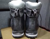 Ботинки треккинговые Haglofs+Gore-Tex р-р. 39-й (25 см) (Зима)