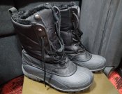 Термо сапоги (ботинки) Kamik Waterproof...