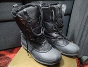Термо сапоги (ботинки) Kamik Waterproof р-р. 39-й (25 см)