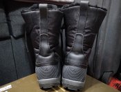 Термо сапоги (ботинки) Kamik Waterproof р-р. 39-й (25 см)