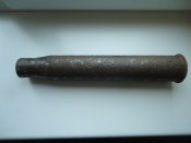 Гильза к Pak-38.
