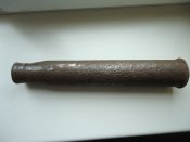 Гильза к Pak-38.