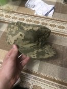 Кепка ЗСУ (59-60р)