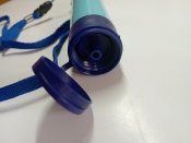Фільтр для очищення води Membrane Solutions Water Filter