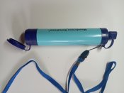 Фільтр для очищення води Membrane Solutions Water Filter