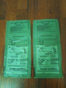 MRE HEATER