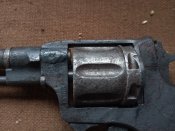 ММГ Наган 1917 року