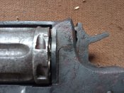 ММГ Наган 1917 року