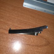 Бойовая пружина РН