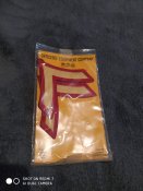 Нашивки USMC в запайке