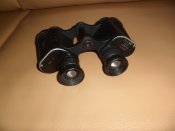 Бінокль вермахт, ddx 0, 6x30 Dienstglas, з сіткою