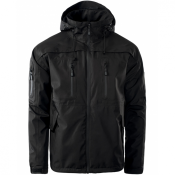Куртка мембранная Magnum Sparta 2.0 BLACK (р.XXL) (с1грн)