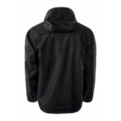 Куртка мембранная Magnum Sparta 2.0 BLACK (р.XXL) (с1грн)