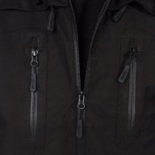 Куртка мембранная Magnum Sparta 2.0 BLACK (р.XXL) (с1грн)