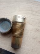 VIKERS Британська трьохфунтовка