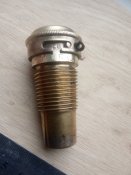 VIKERS Британська трьохфунтовка