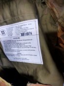 Форма Multicam, кітель M-Long, штани M-reg, USA, оригінал + латка самоклеюча в подарунок..