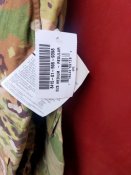 Форма Multicam, кітель M-Long, штани M-reg, USA, оригінал + латка самоклеюча в подарунок..