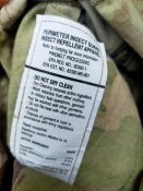Форма Multicam, кітель M-Long, штани M-reg, USA, оригінал + латка самоклеюча в подарунок..