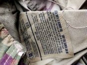 Форма Multicam, кітель M-Long, штани M-reg, USA, оригінал + латка самоклеюча в подарунок..
