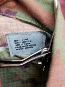 Форма Multicam, кітель M-Long, штани M-reg, USA, оригінал + латка самоклеюча в подарунок..