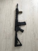 Diamondback DB15 кал.223/5.56, ствол 16'', M-Lok