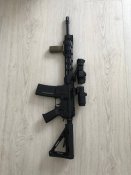 Diamondback DB15 кал.223/5.56, ствол 16'', M-Lok