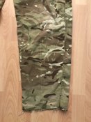 Штани MTP Tropical - 80/96/112 - заміри в описанні