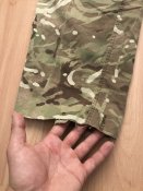 Штани MTP Tropical - 80/96/112 - заміри в описанні