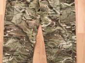 Штани MTP Tropical - 80/96/112 - заміри в описанні