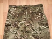 Штани MTP Tropical - 80/96/112 - заміри в описанні
