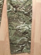 Штани MTP Tropical - 80/96/112 - заміри в описанні