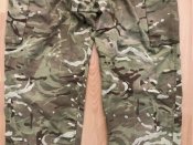 Штани MTP Tropical - 80/96/112 - заміри в описанні