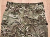 Штани MTP Tropical - 80/96/112 - заміри в описанні