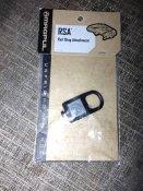 Крепление для ремня Magpul RSA