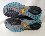 Ботинки Mammut Raichle Gore-Tex Vibram 37,5(24,5 см).