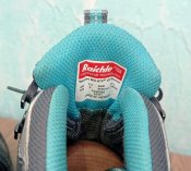 Ботинки Mammut Raichle Gore-Tex Vibram 37,5(24,5 см).