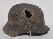 Каска М42