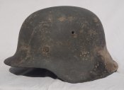 Каска М42