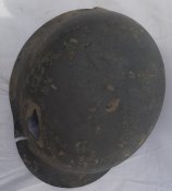 Каска М42