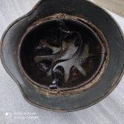 Каска WH