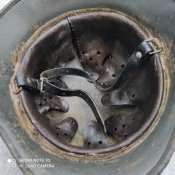 Каска WH