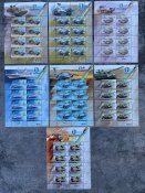 УкрОборонПром Національна Військова Техніка вся серія